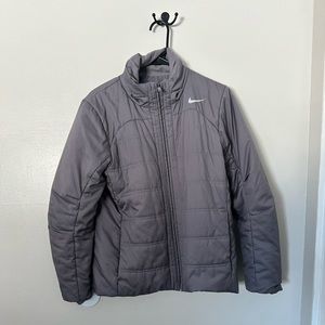 Nike Puffer Jacket